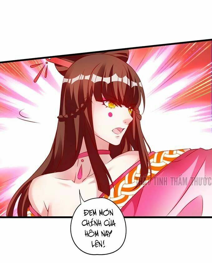 liêu liêu trai chapter 3 30