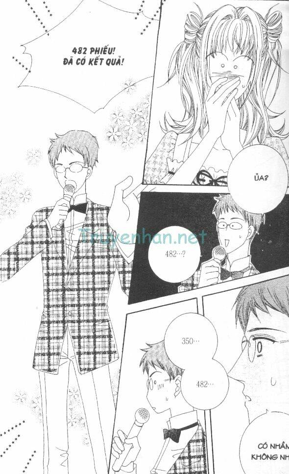 lọ lem hậu đậu chapter 96 23