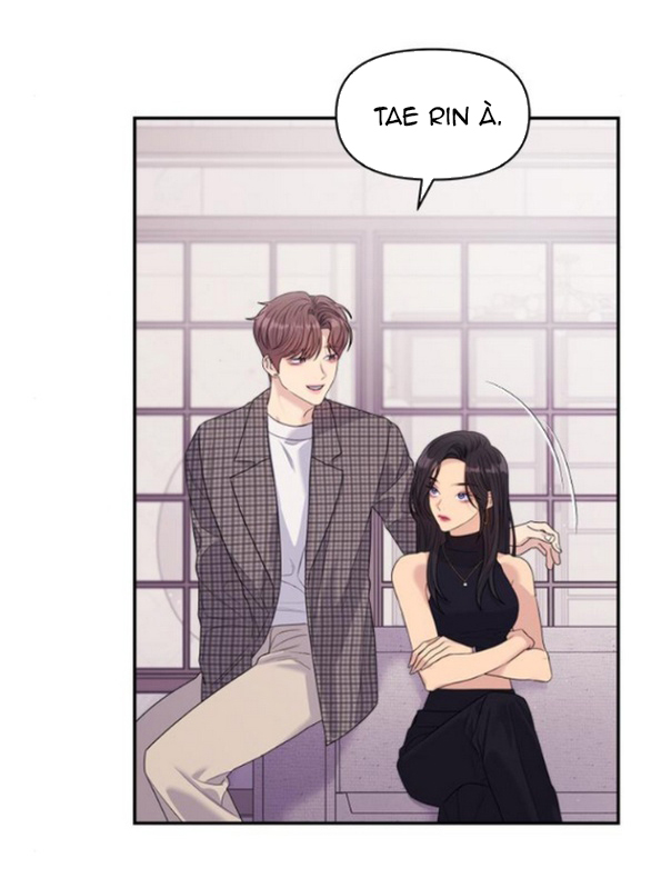 Couple Breaker chapter 61.2 32