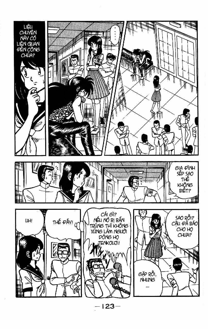 kotaro makaritoru chapter 54 3