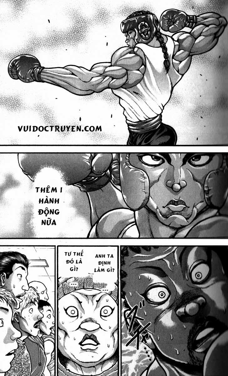 baki – son of ogre chapter 201 25