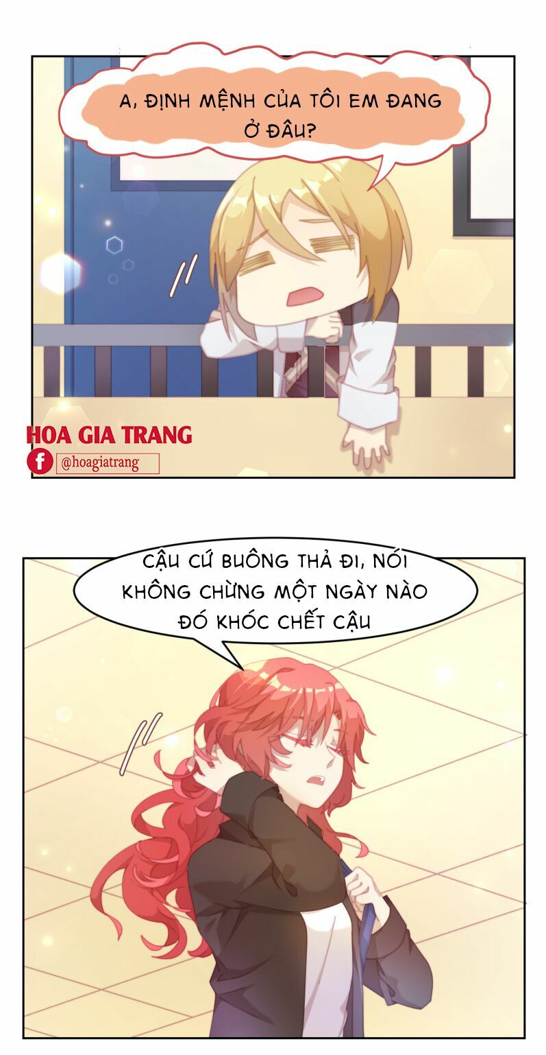 thanh âm giai điệu phản công chapter 37 9