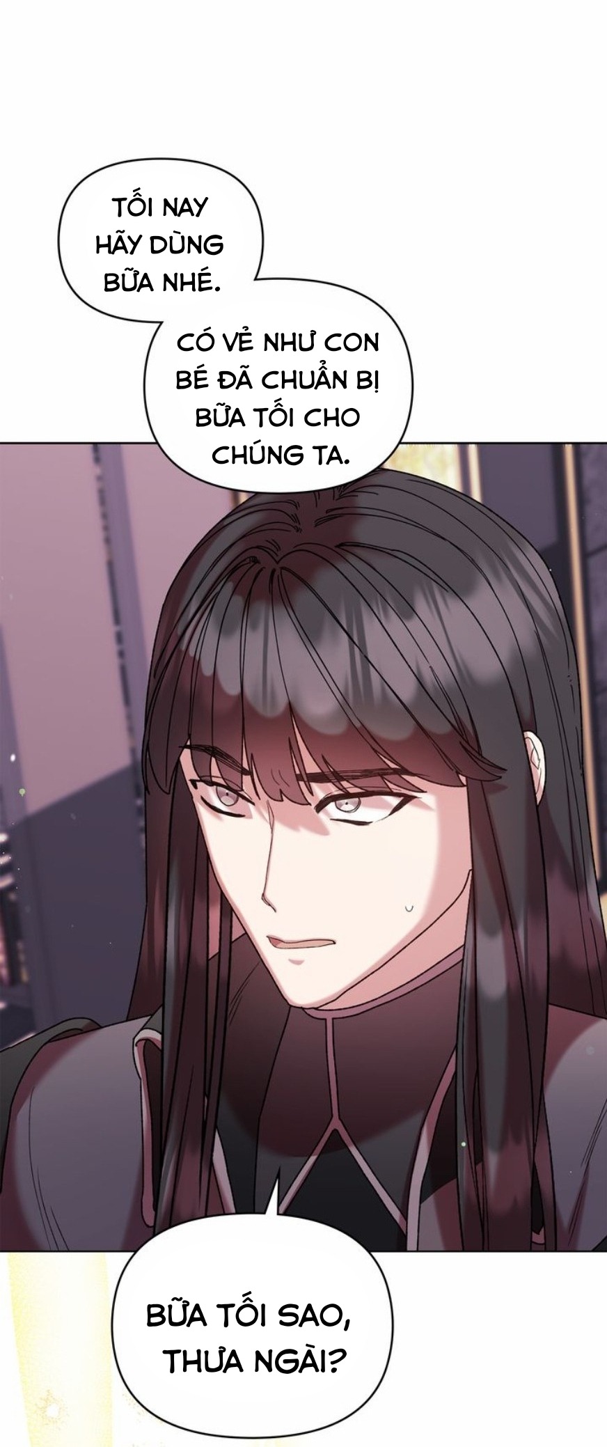 giải mã bí mật về anh ta chapter 112 21