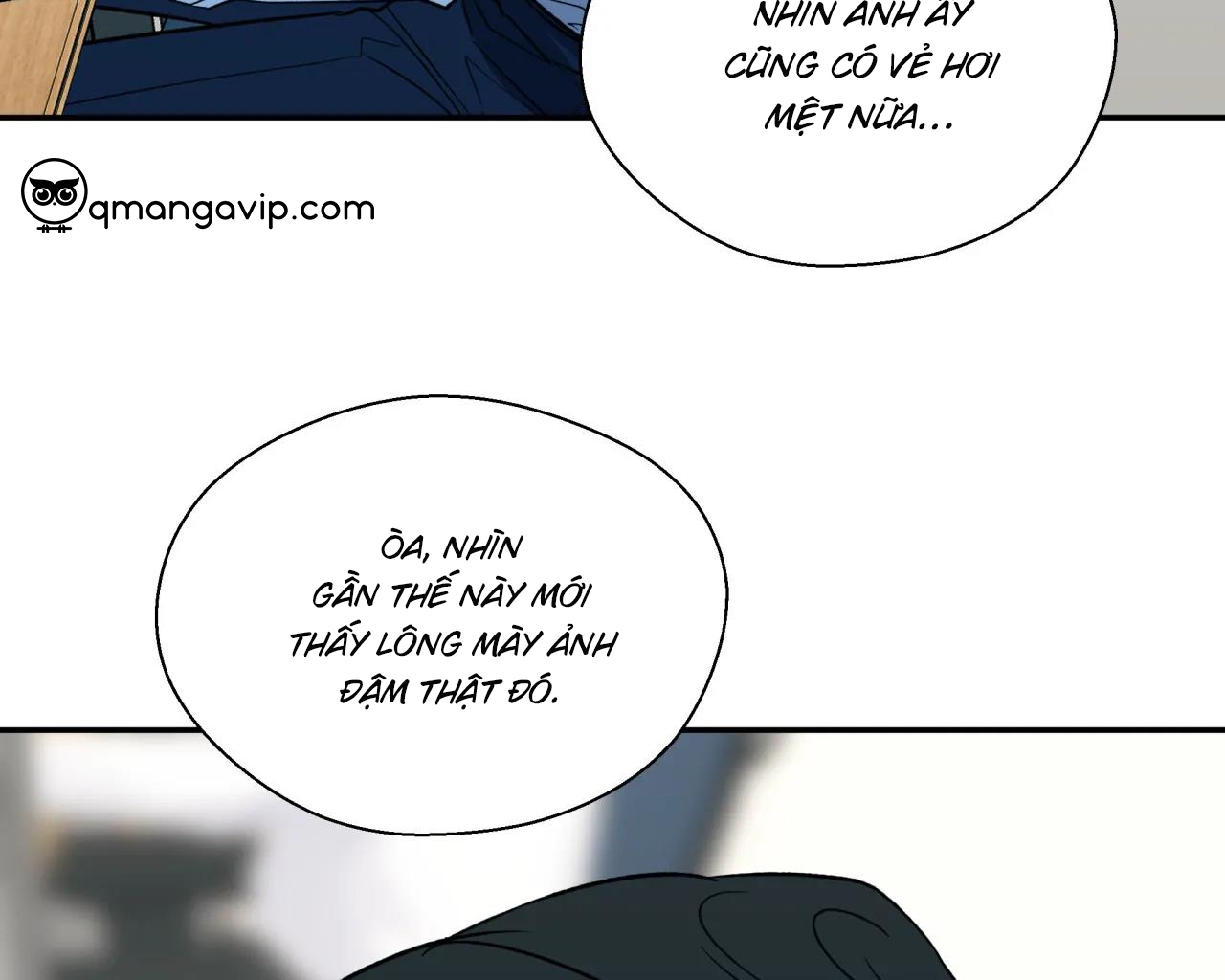 ám ảnh pheromone chapter 61 28