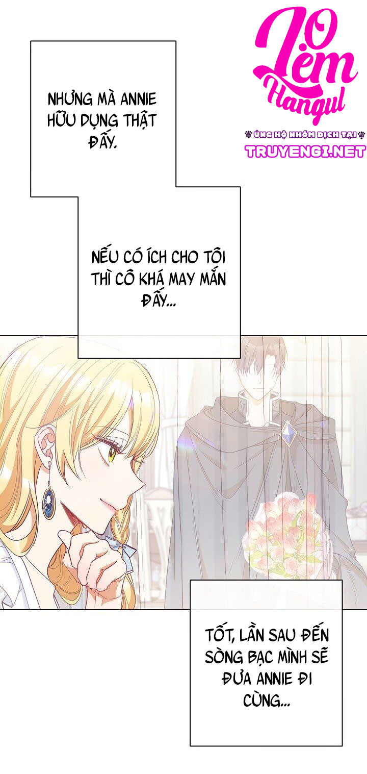 ác nữ đảo ngược đồng hồ cát chapter 33 6