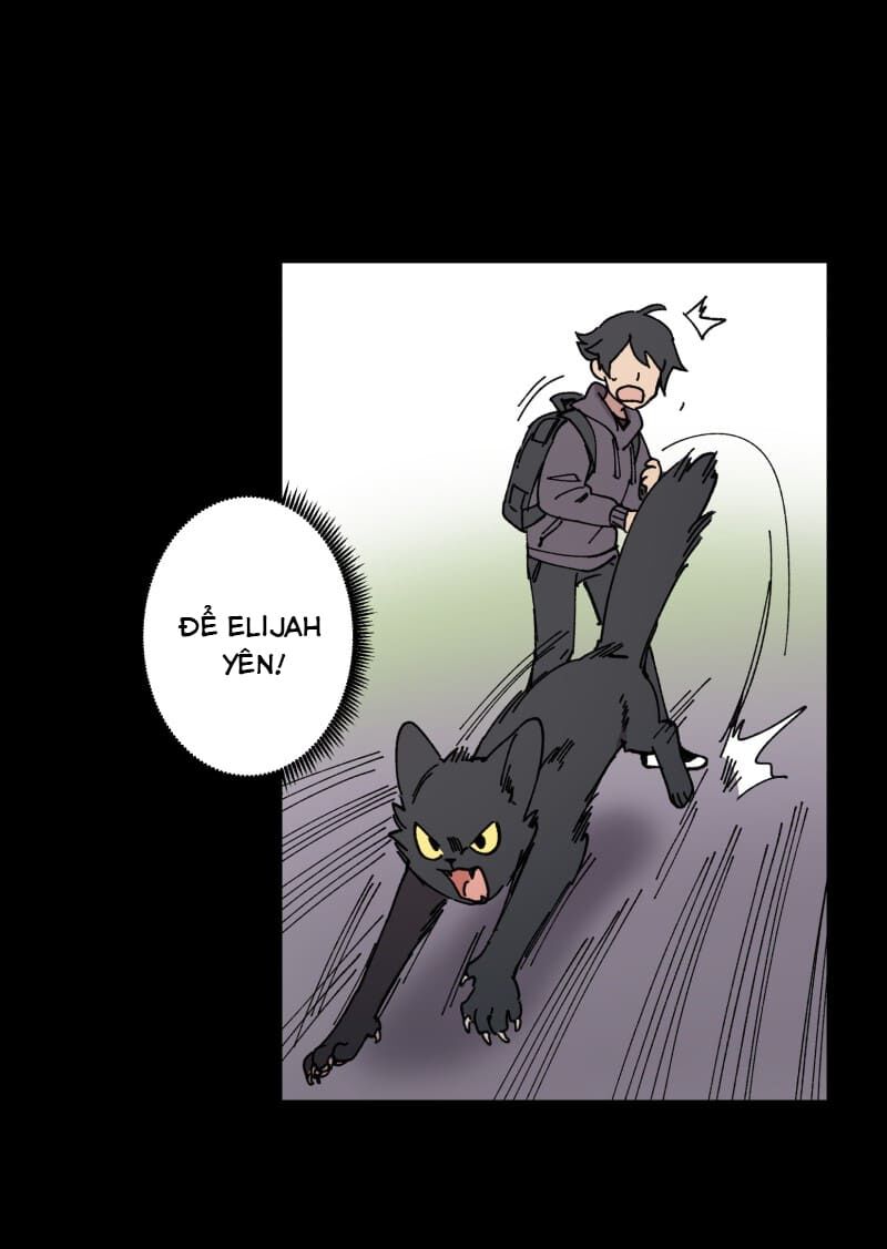 lumine - cội nguồn ánh sáng chapter 96 32