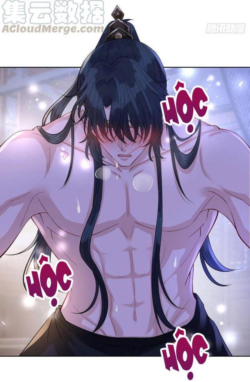 mạt thế nữ vương chapter 54 30