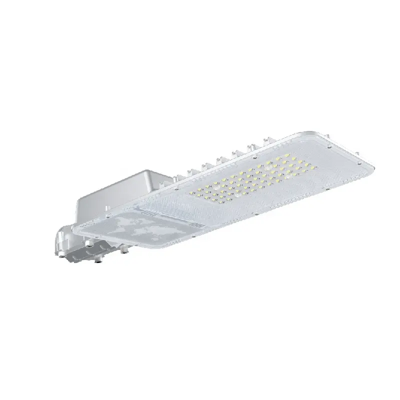 Đèn Đường Năng Lượng Mặt Trời 30W Blue Carbon BCT-OTJ1.0 | Phúc Thịnh Solar