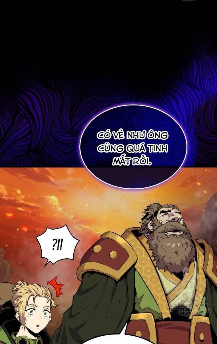 tôi thăng cấp trong lúc ngủ chapter 76 12