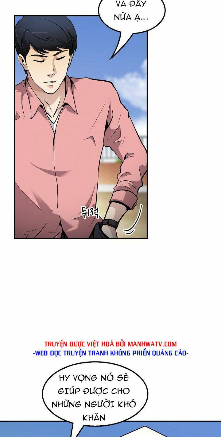 điều tra viên chuyển sinh chapter 75 5