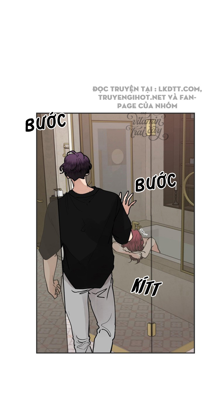 oan gia ngõ hẹp chapter 35 24