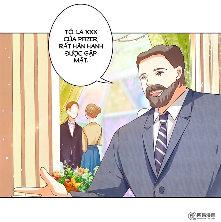 bác sĩ sở cũng muốn yêu chapter 155 17