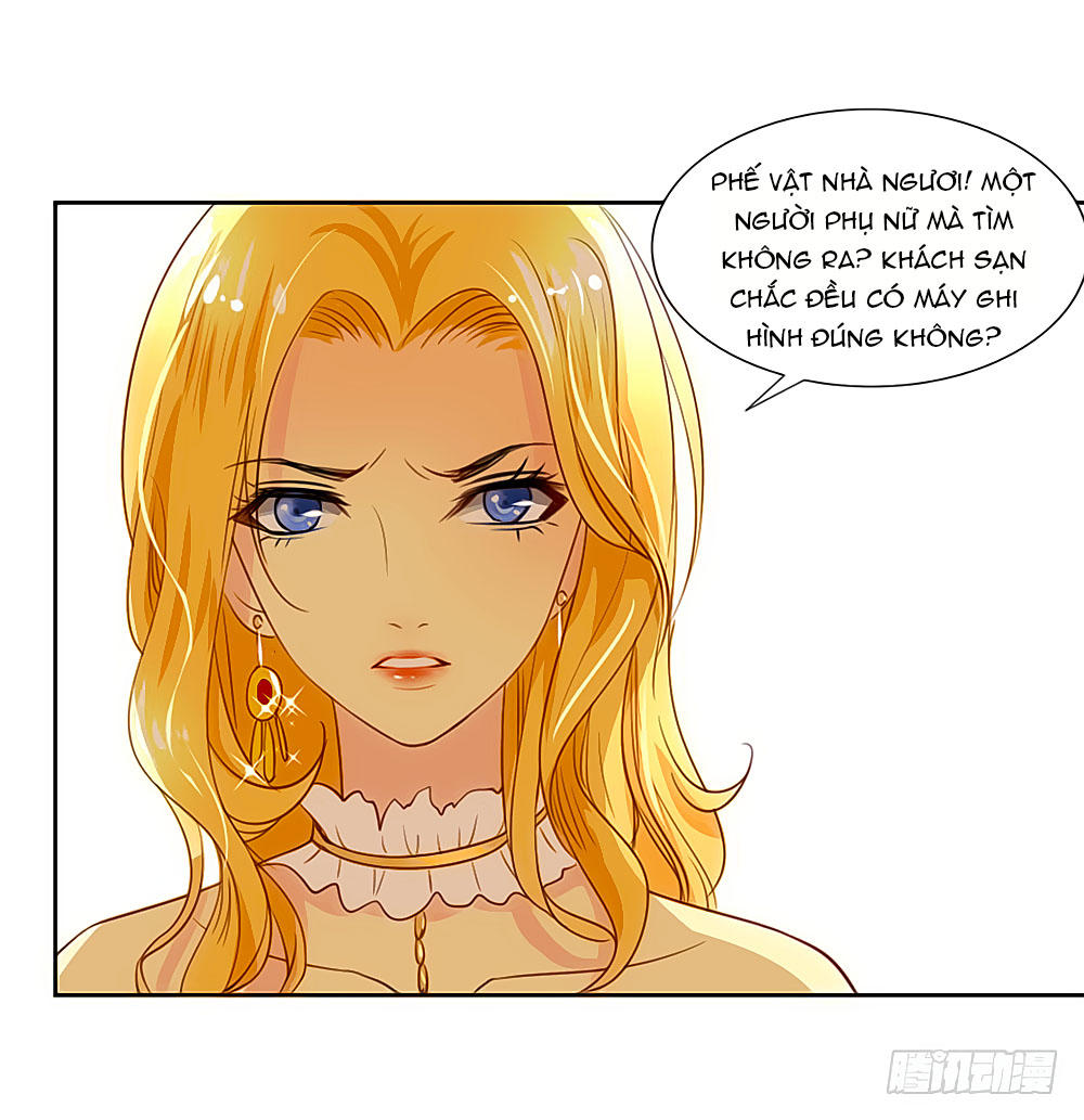 sinh sinh tương thác chapter 36 20