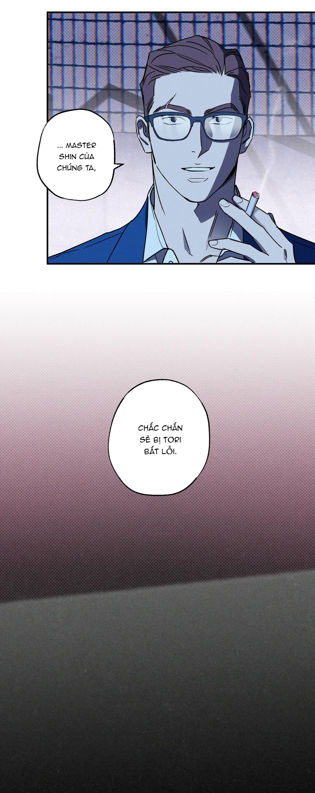 wet sand chapter 4 26