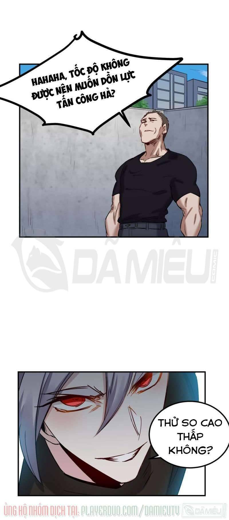 đỉnh phong thần y chapter 62 5