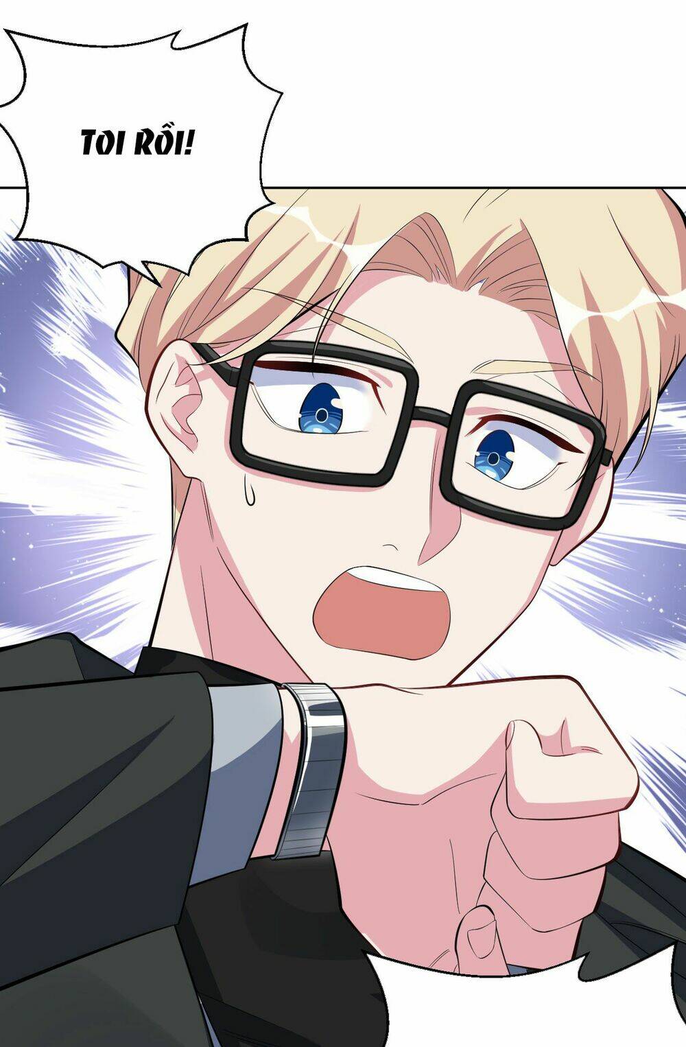 nhạc phụ đại nhân là lão bà chapter 24 25