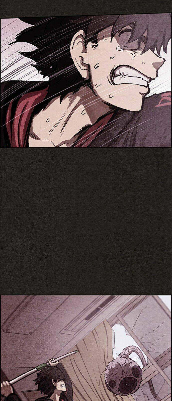 quái vật tại chung cư xanh chapter 13 55