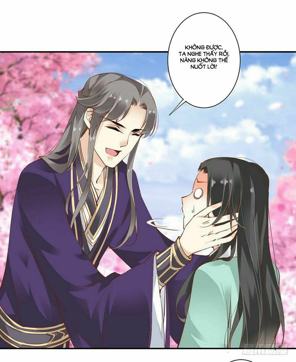 thiền tâm vấn đạo chapter 60 4