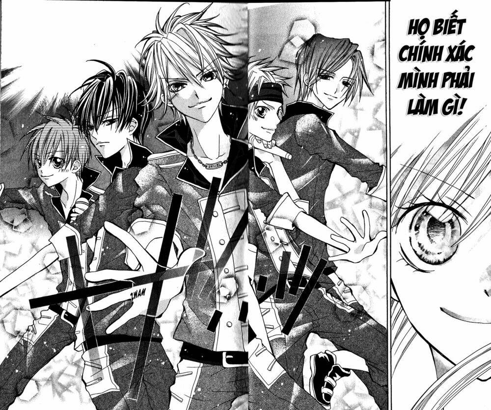 crash! chapter 20 22