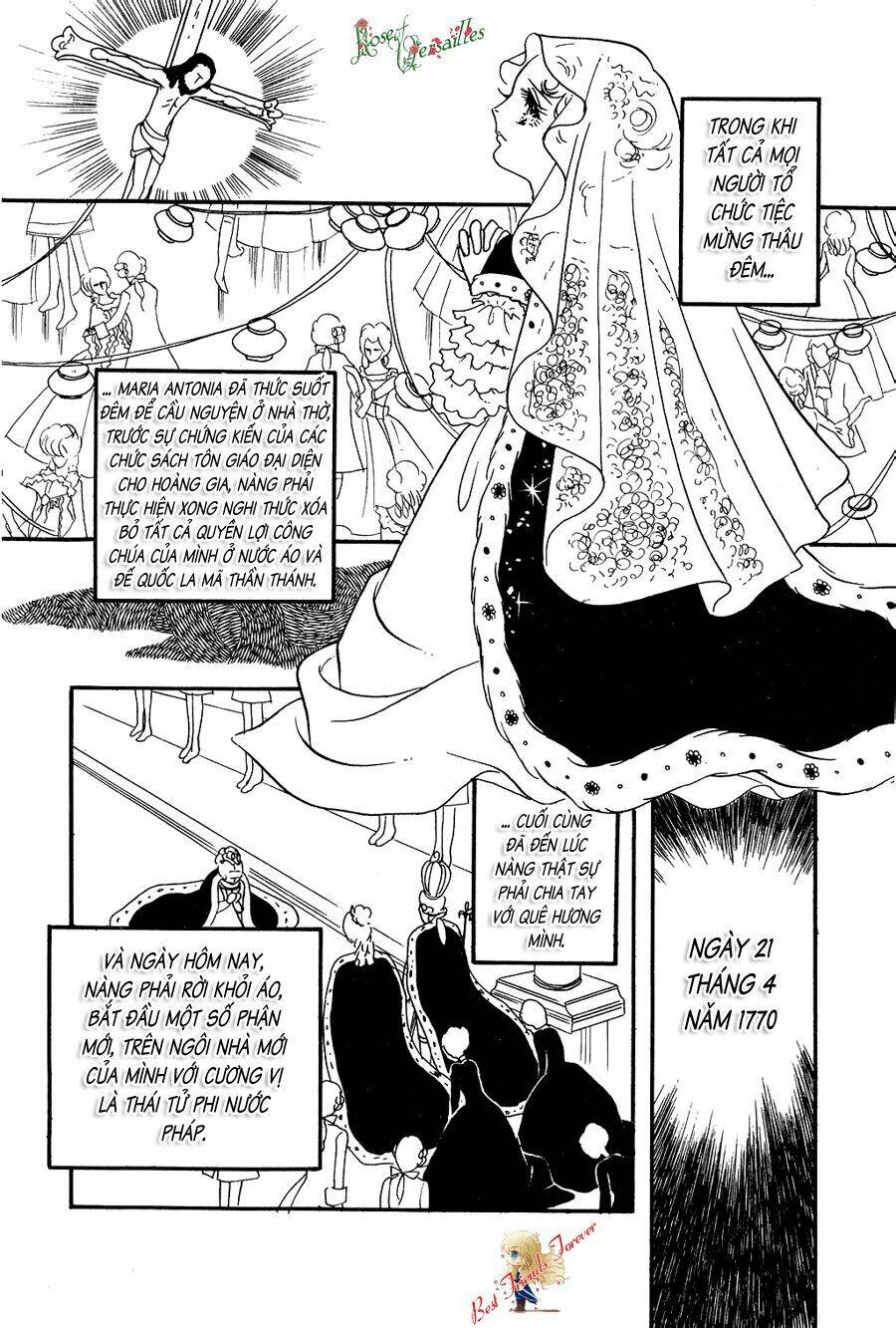 versailles no bara chapter 2 18
