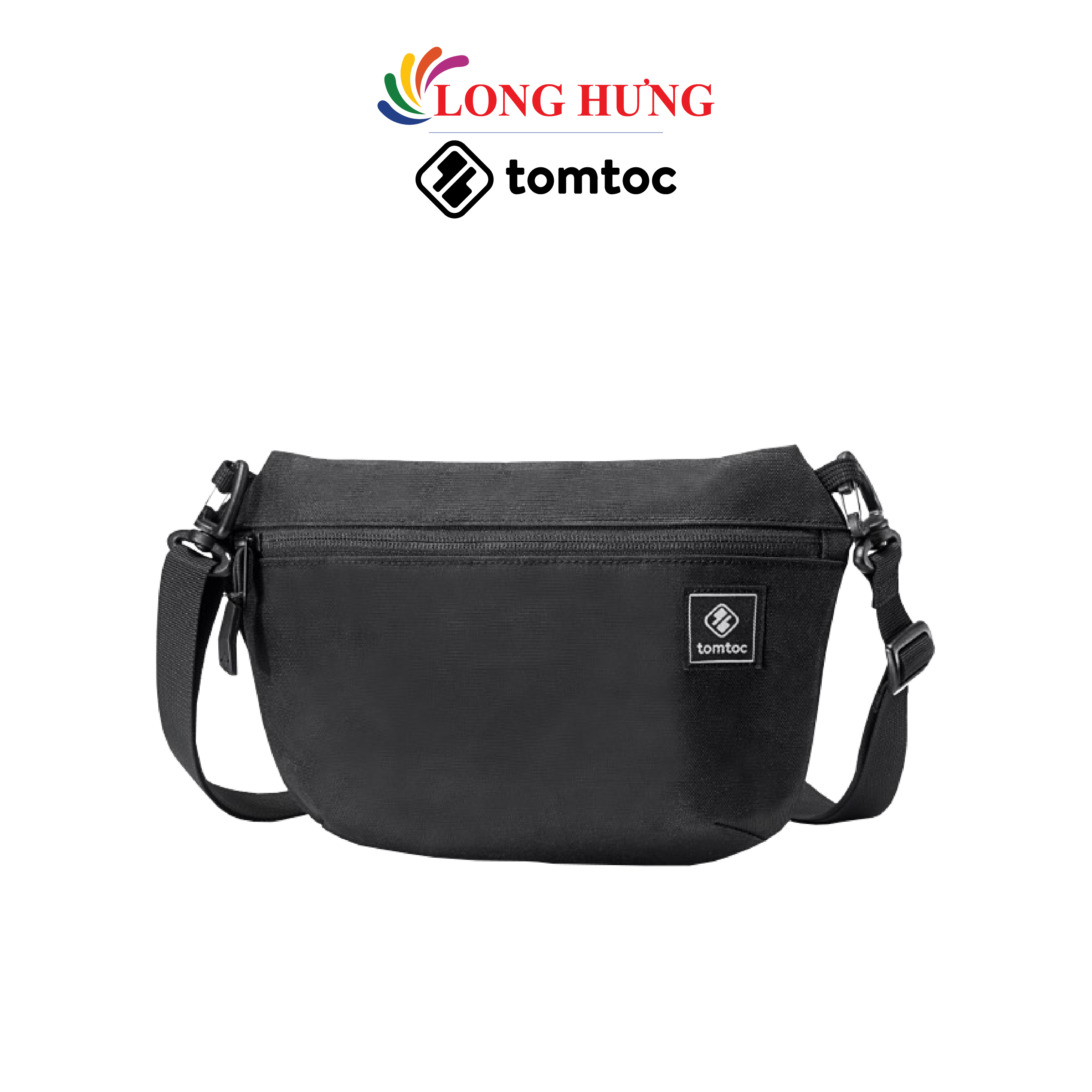 Túi bao tử Tomtoc Basic Accessory Unisex A01-006D01 - Hàng chính hãng