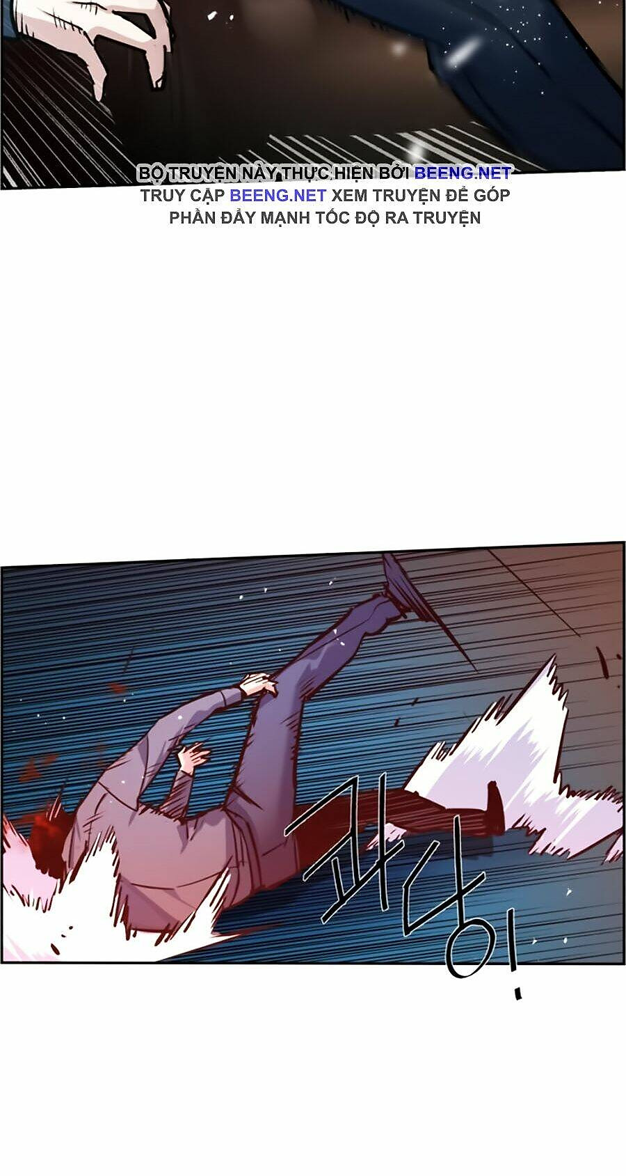 bạn học tôi là lính đánh thuê chapter 14 46