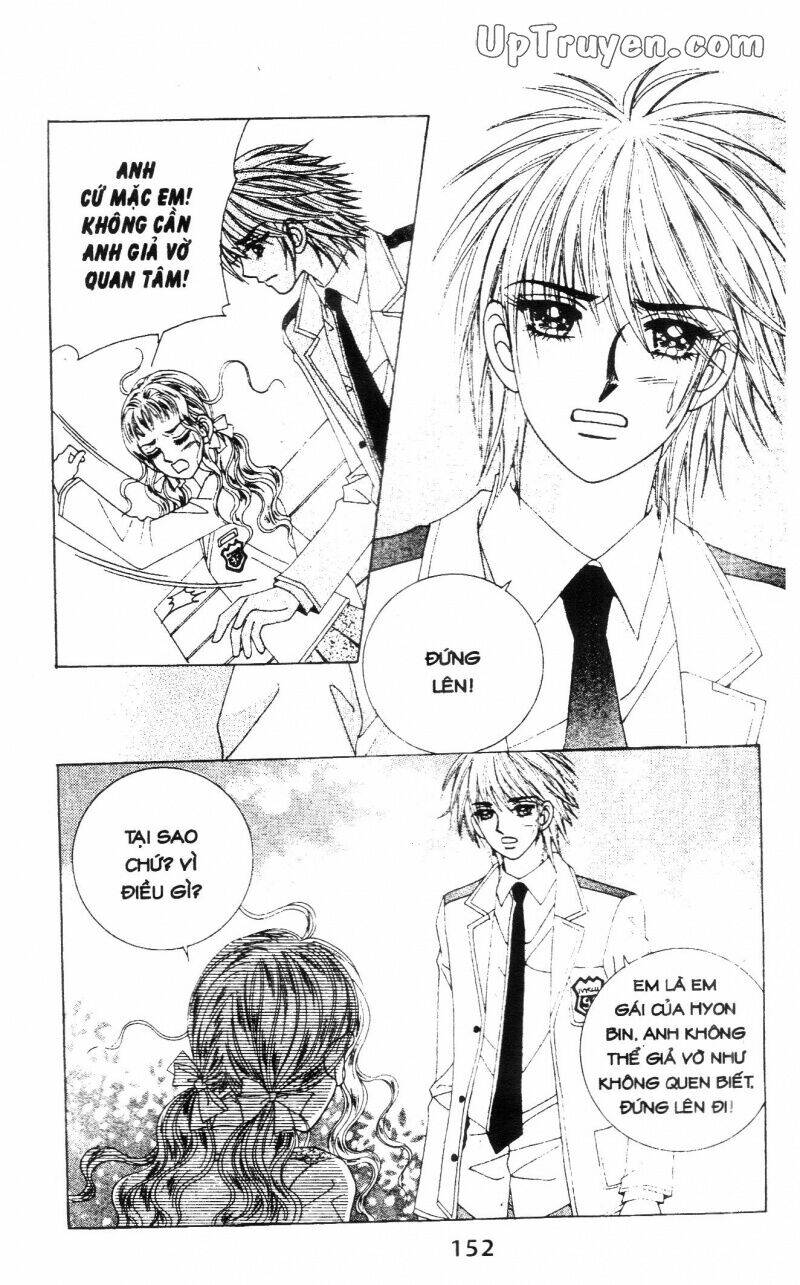 mặt nạ tình yêu chapter 59 74