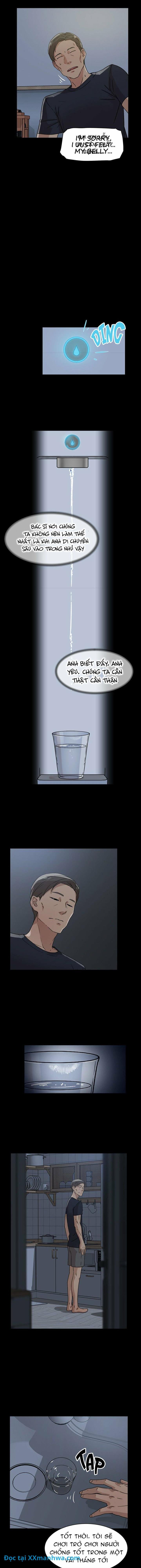 mười một cm của cô ấy chapter 44 7