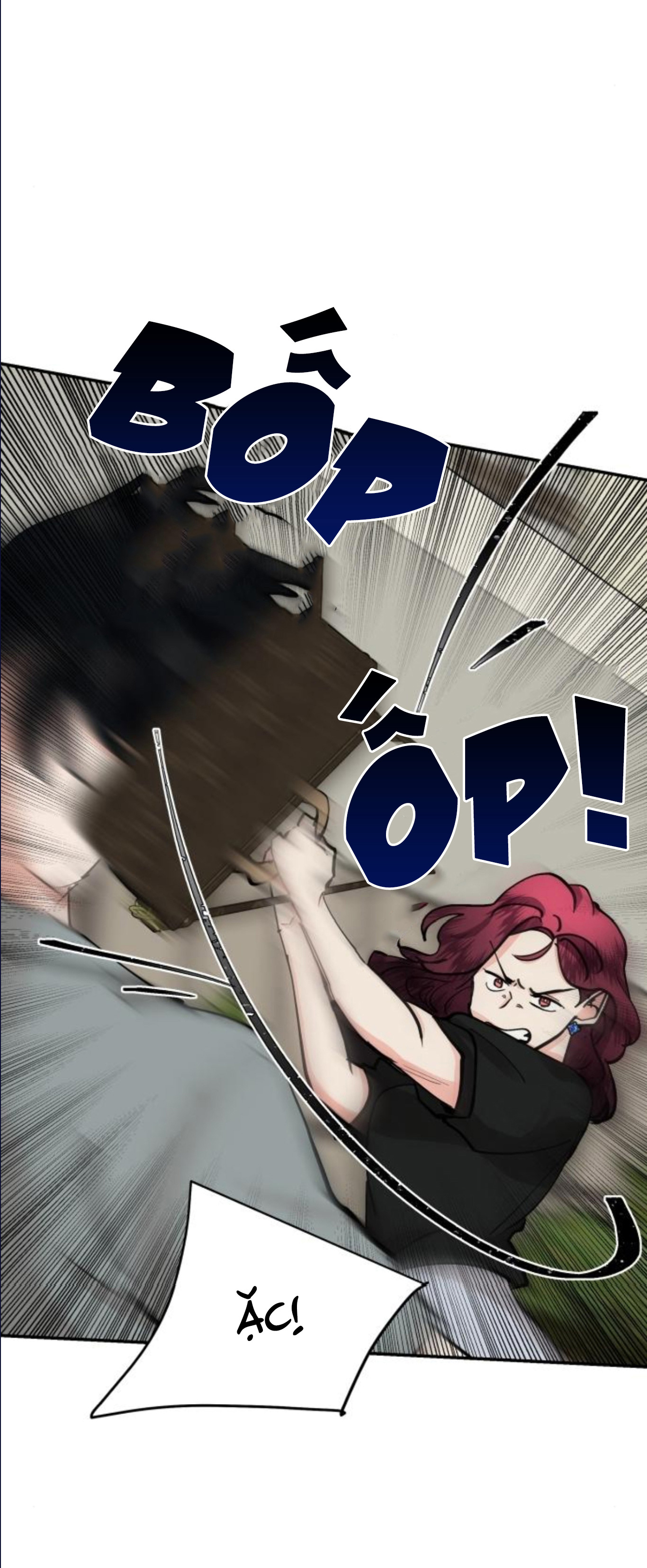 oan gia ngõ hẹp chapter 50 23