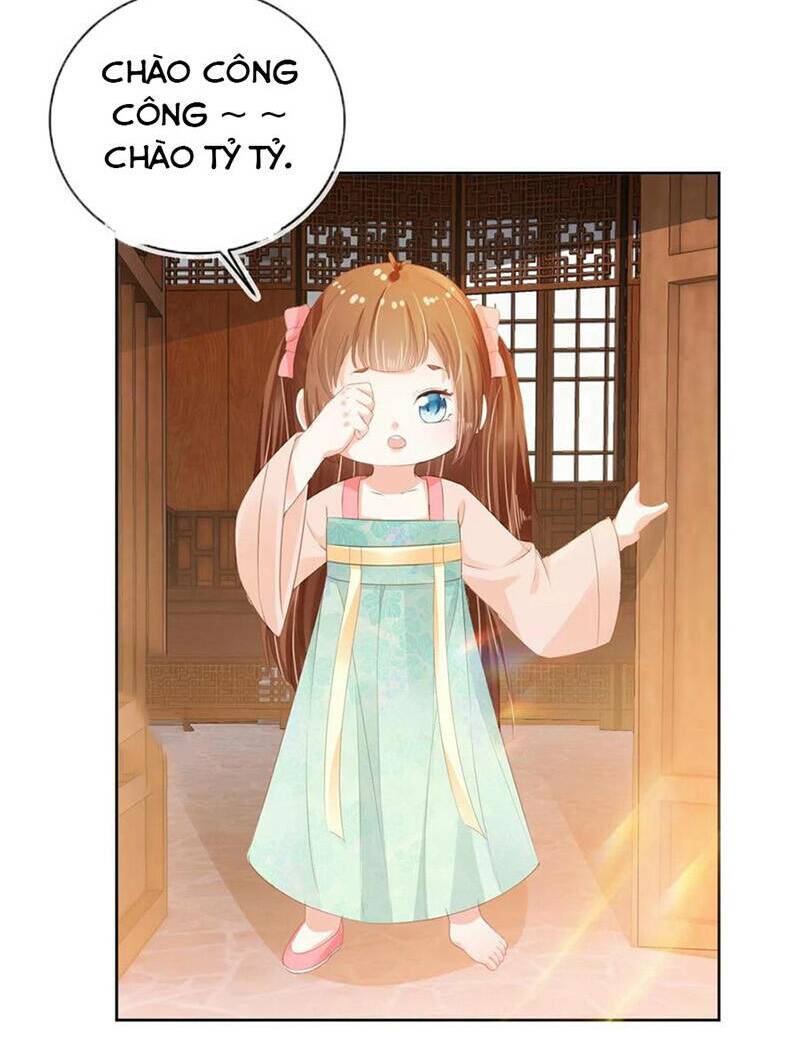 nhặt được bảo bối manh manh chapter 44 33