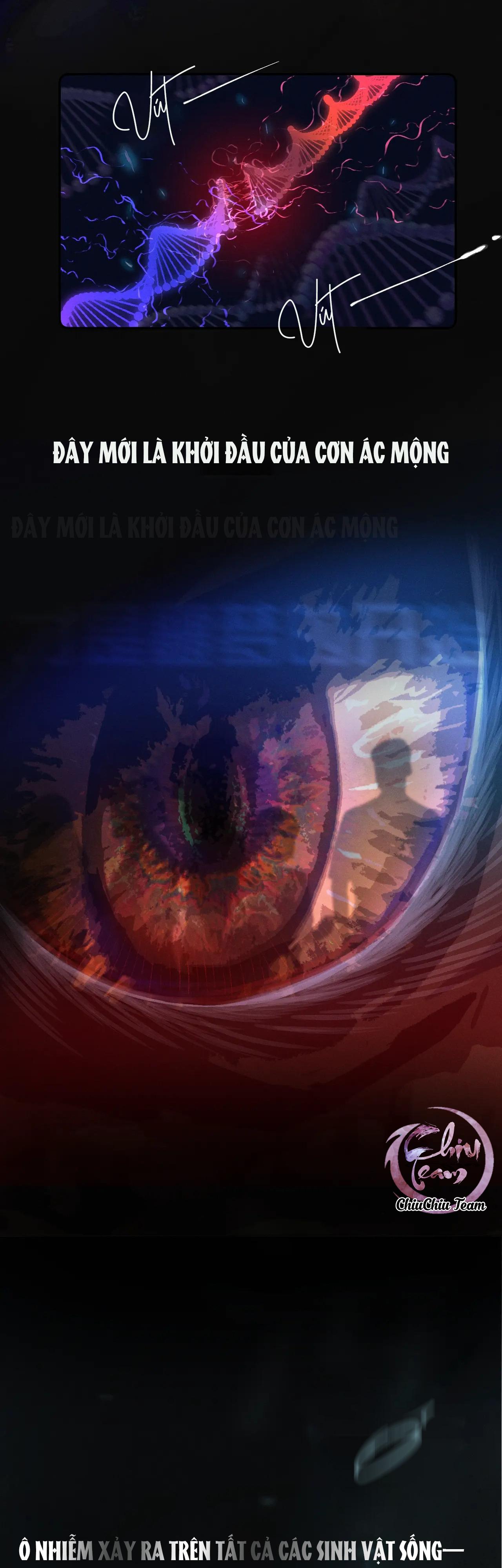 cây nấm nhỏ chapter 1.1 7