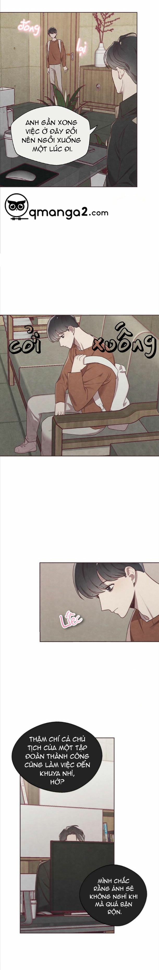 vòng quan hệ chapter 4 7