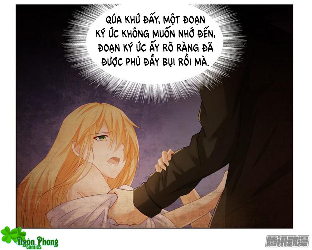 phúc hắc tổng tài đừng tới đây chapter 18 7