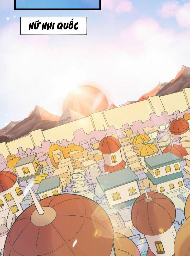 ta lập hậu cung tại tây du ký chapter 76 7