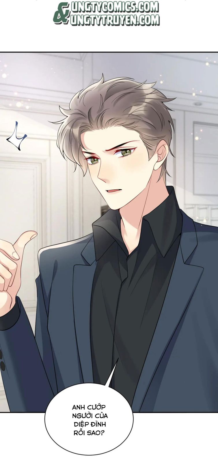 lại bị bạn trai cũ nhắm trúng rồi chapter 50 6