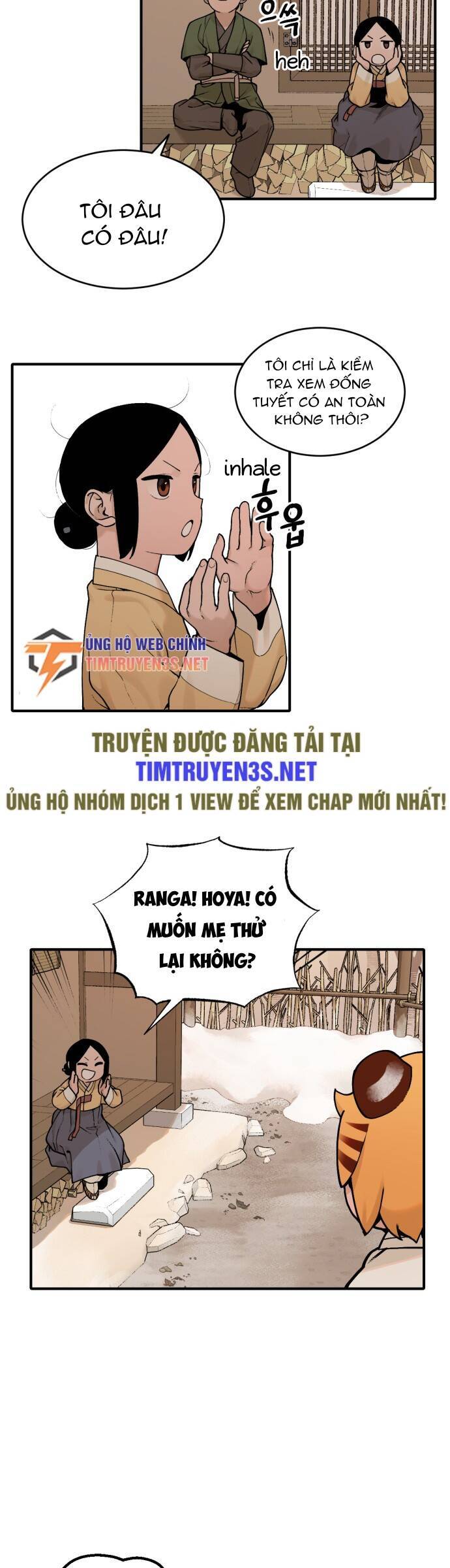 sự lụi tàn của usuzumi chapter 17 22