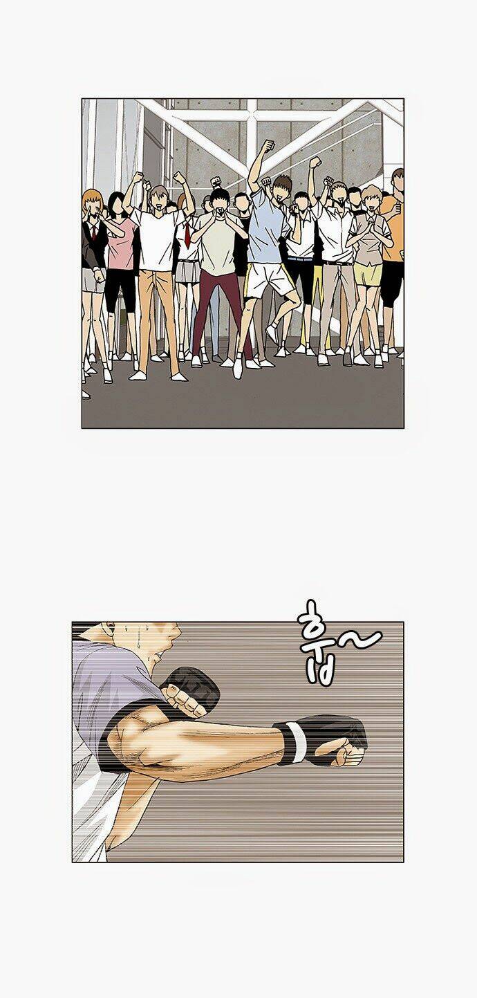 ultimate legend: kang hae hyo chapter 72 28