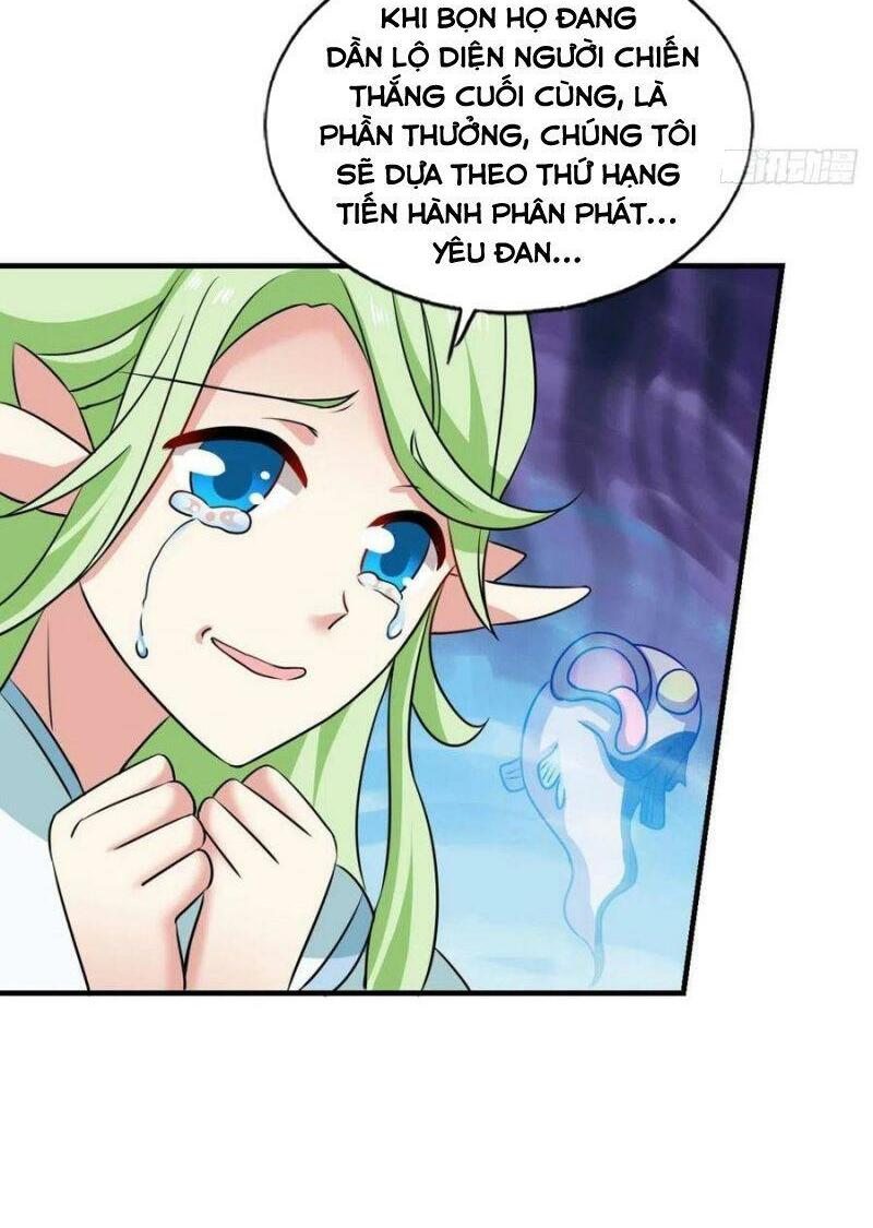 Trọng Sinh Thành Cậu Vàng Tại Dị Thế Chapter 150 2