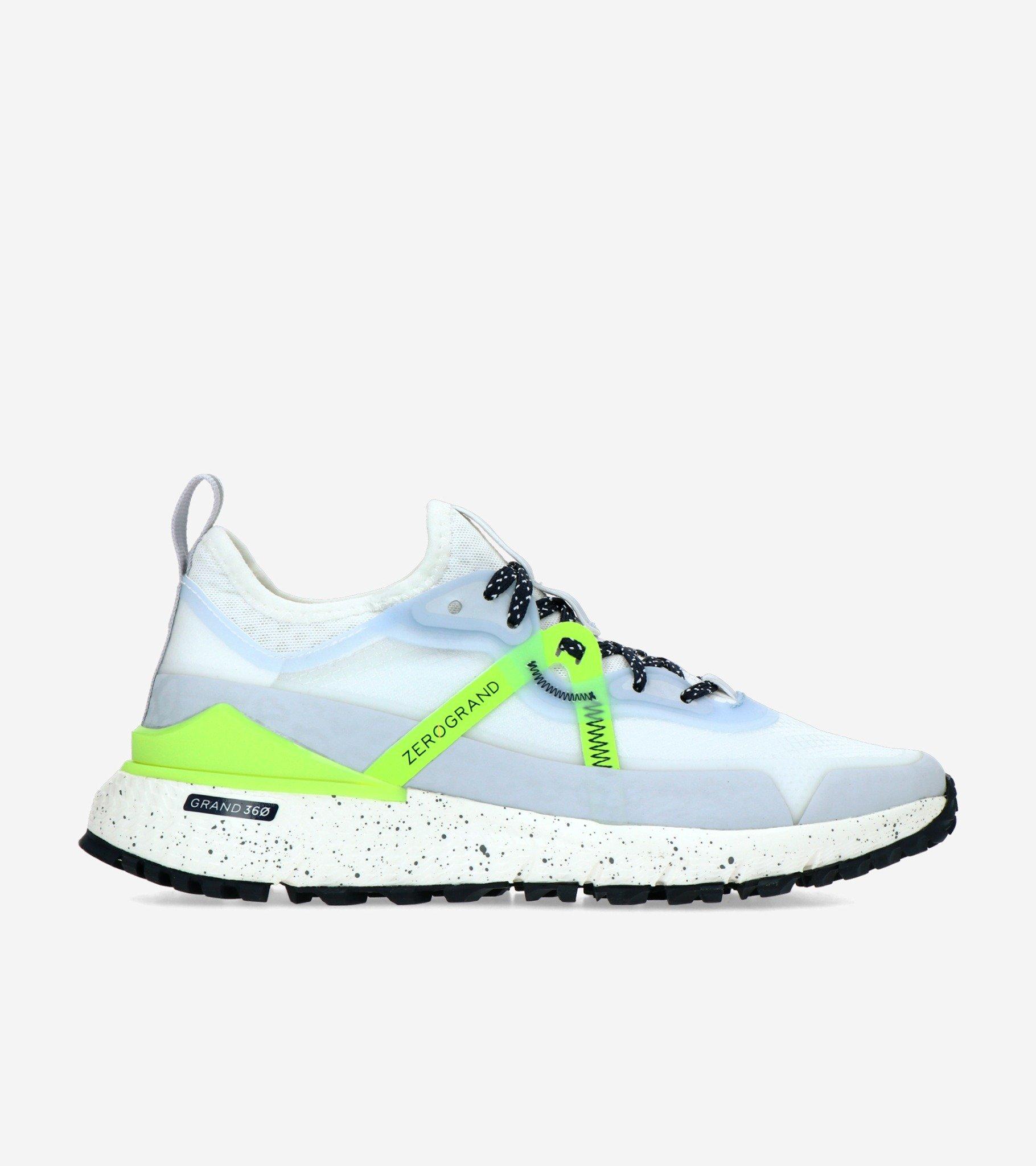 GIÀY SNEAKER COLE HAAN NỮ ZERØGRAND OVERTAKE ALL TERRAIN RUNNER