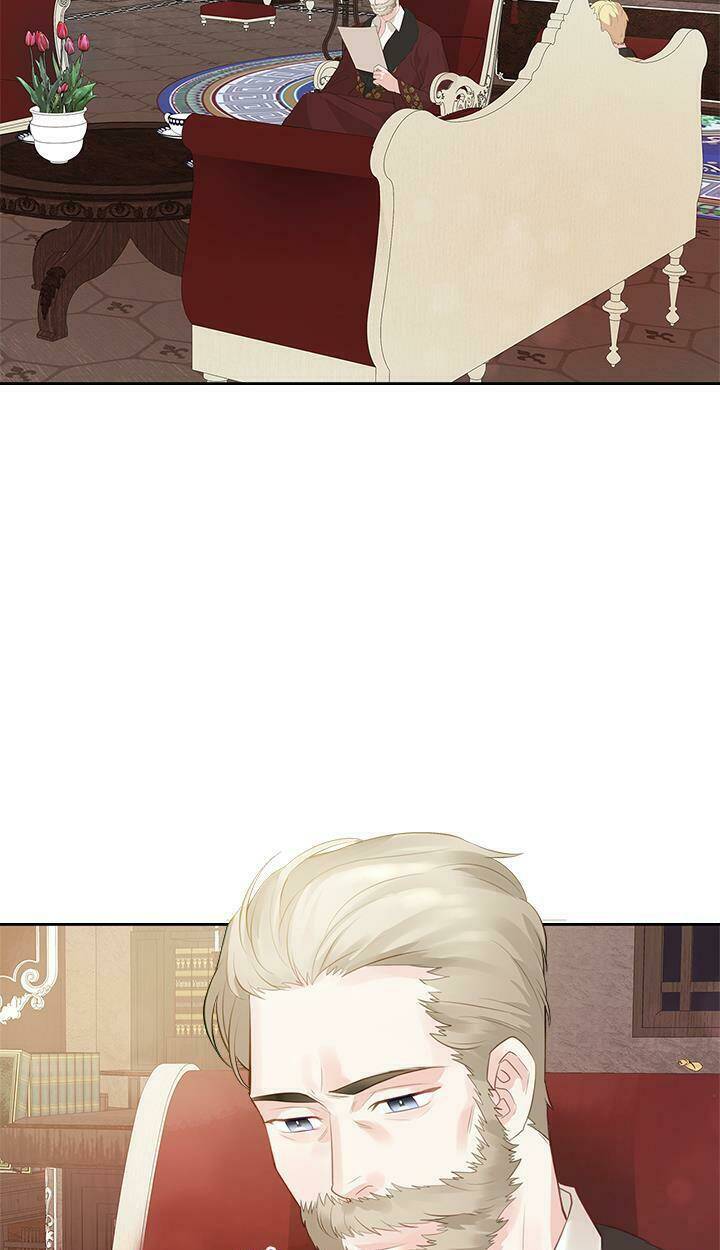 công chúa phản diện muốn ở trong ngôi nhà bánh quy chapter 6 2