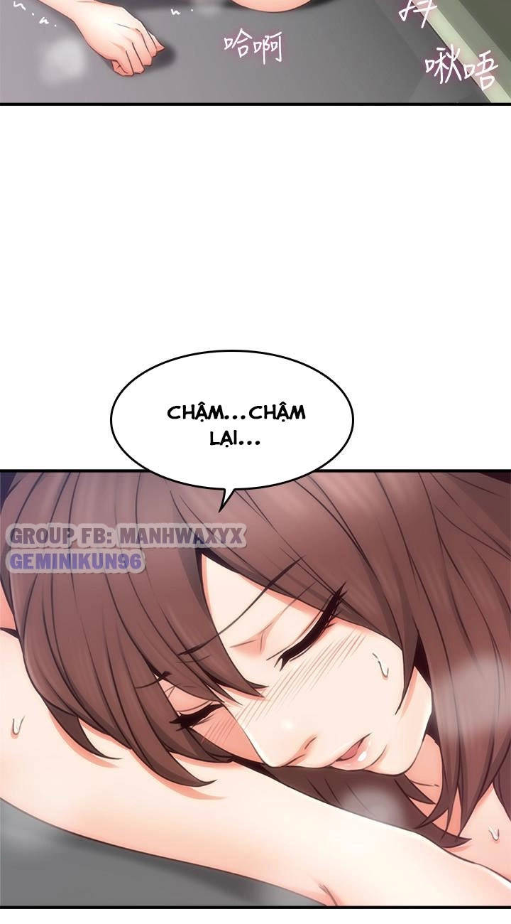 xoa dịu em đi chapter 24 28