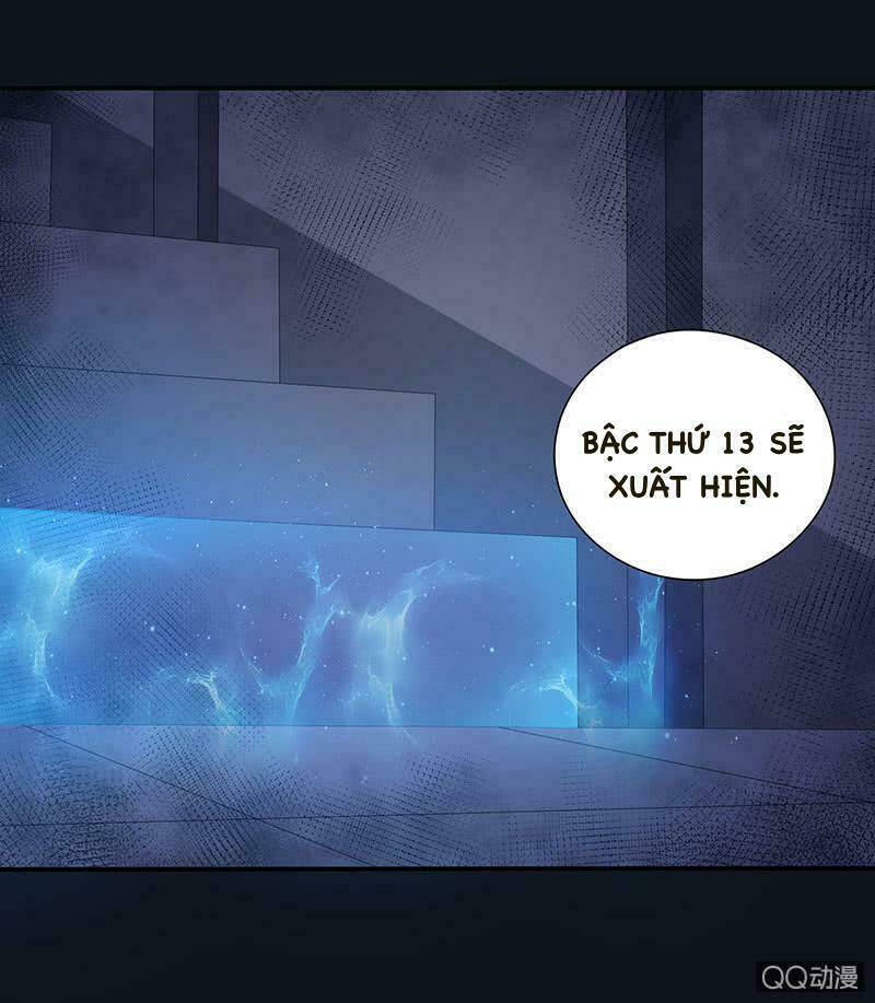 băng sơn học trưởng không được chọc chapter 36.2 15