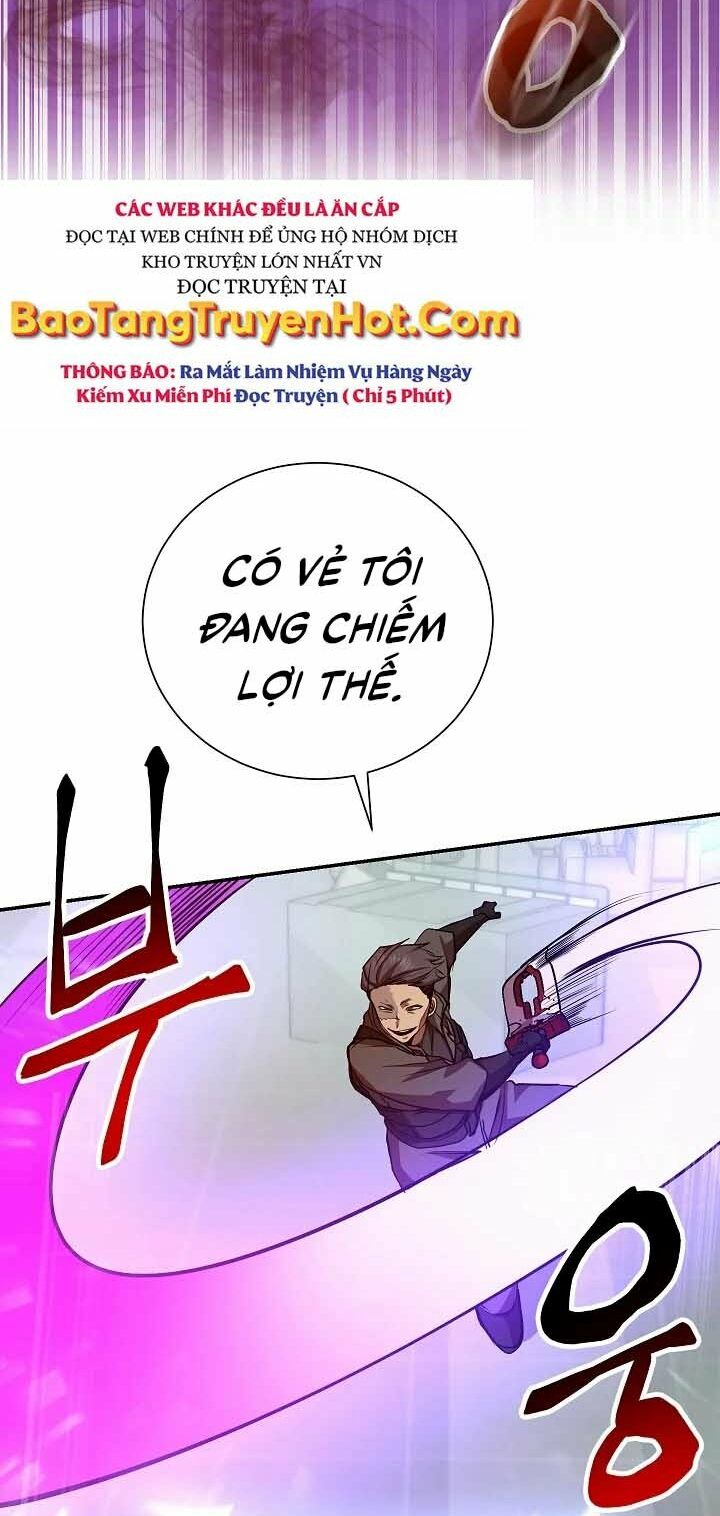 giả vờ làm kẻ vô dụng ở học đường chapter 18 36