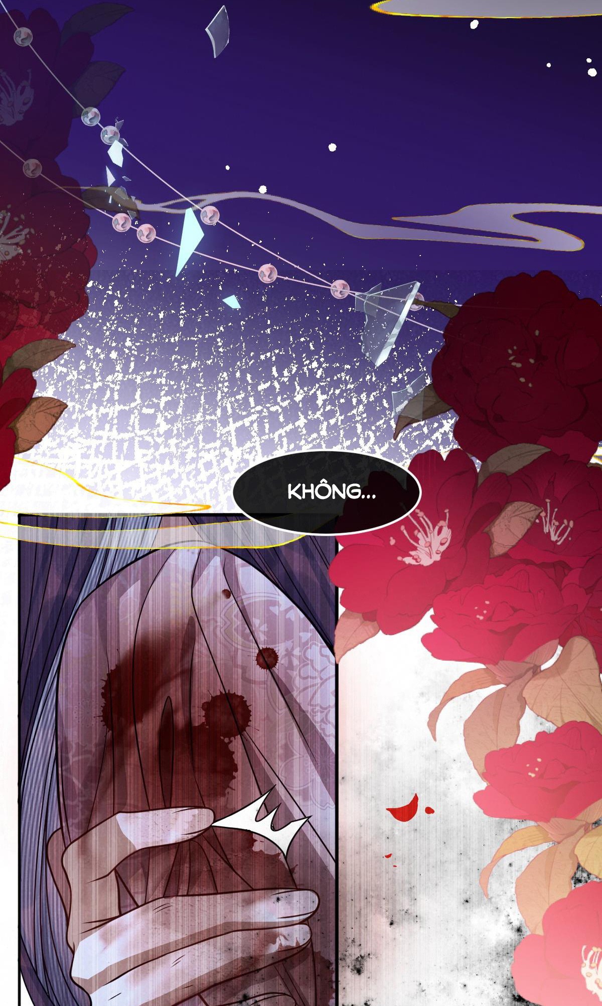 kiều dưỡng mỹ nhân điên chapter 6.2 18