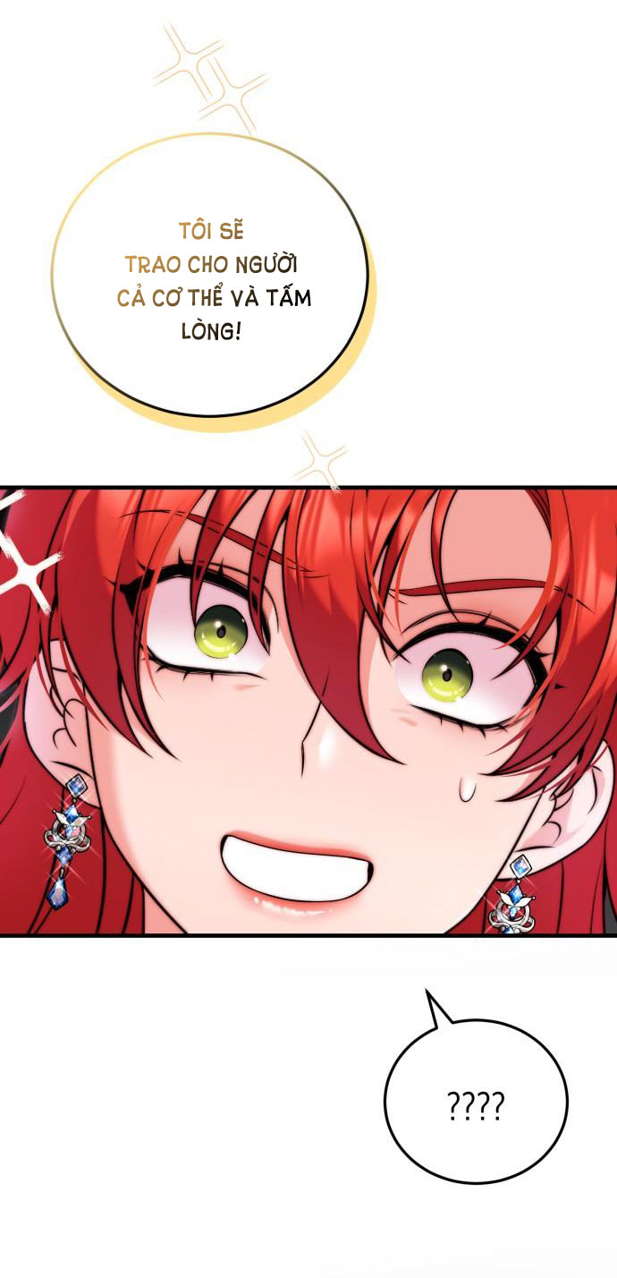 tôi sẽ ly hôn với người chồng bạo chúa chapter 39.2 7