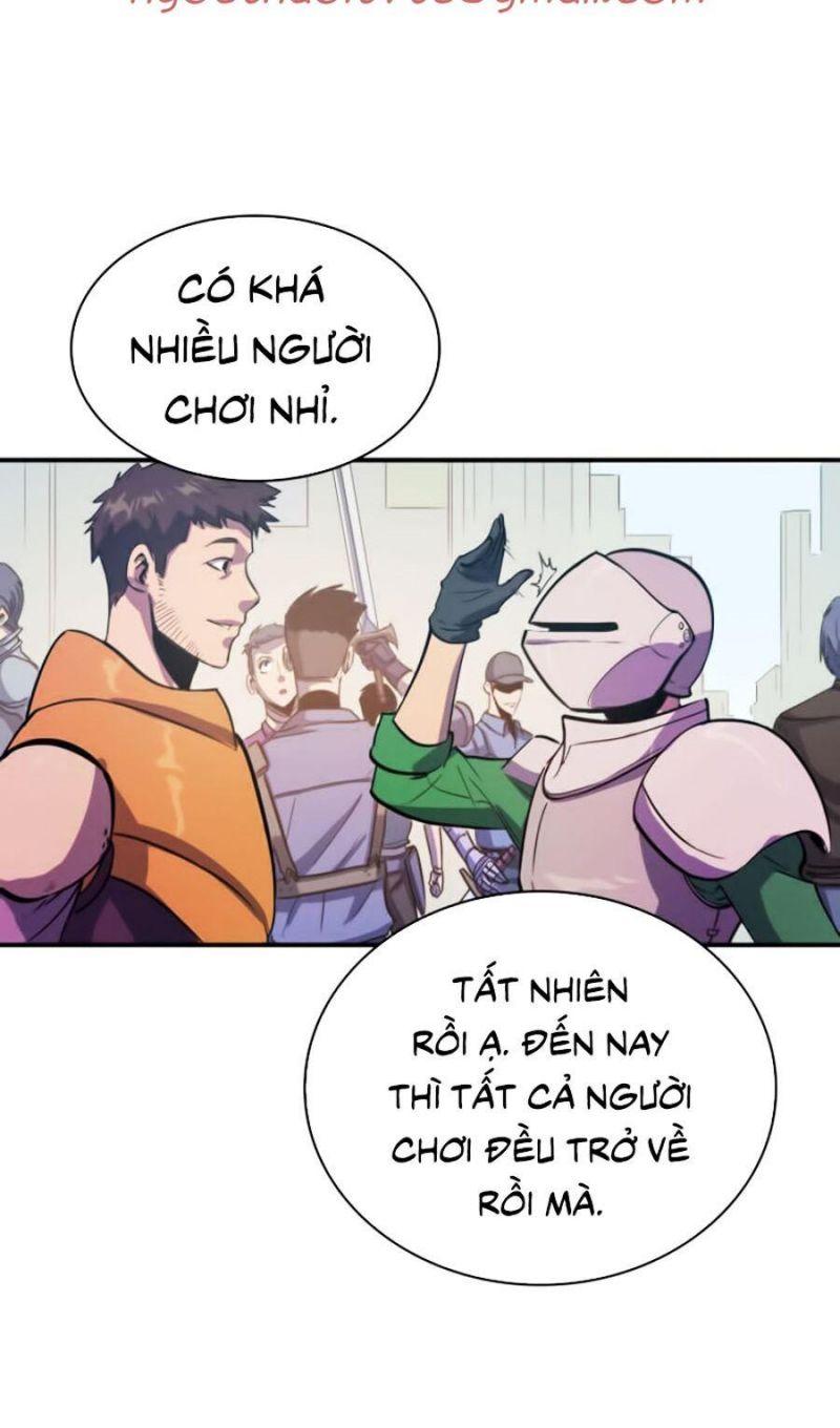 tôi trở lại thăng cấp một mình chapter 5 5