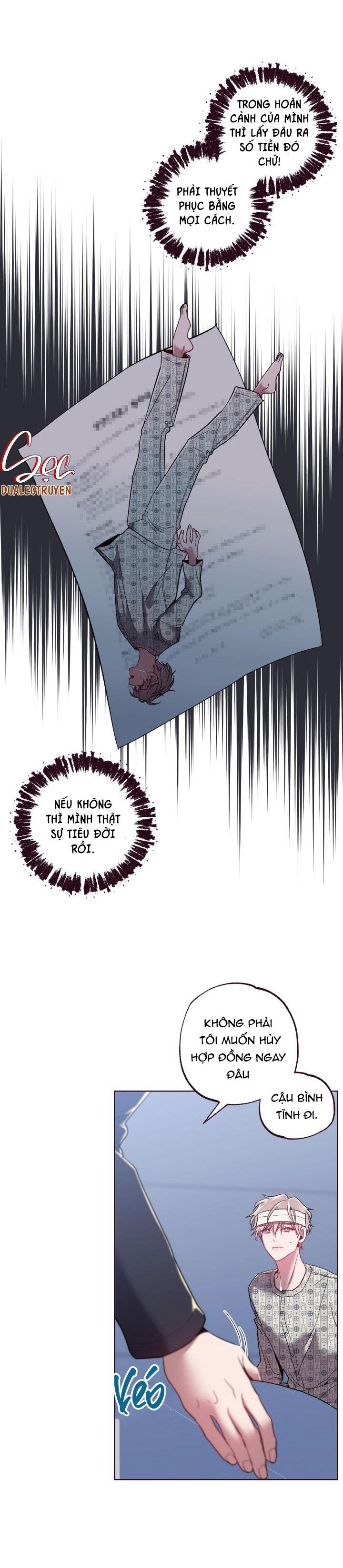 falling down chapter 29 3