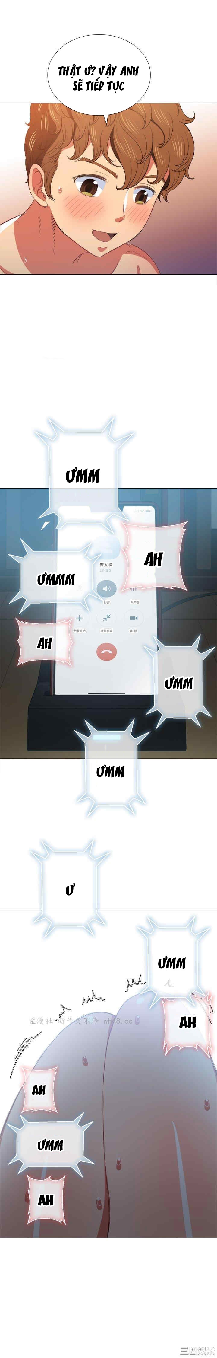 bắt nạt học đường chapter 41 23