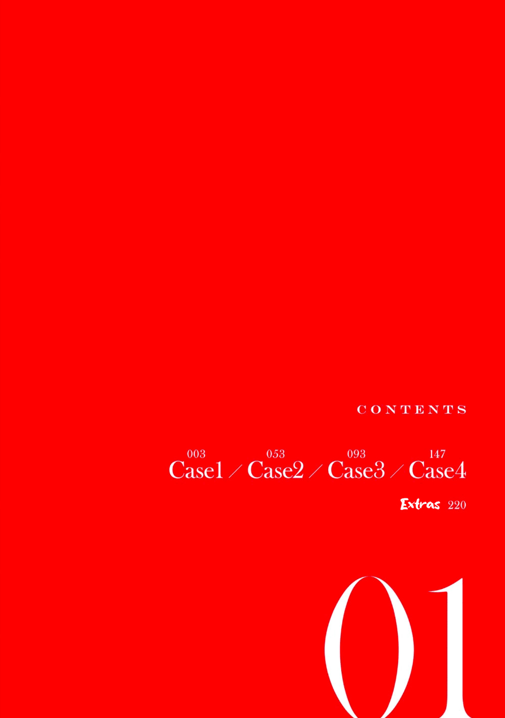 sói muốn ăn thịt ngài thanh tra chapter 1 6