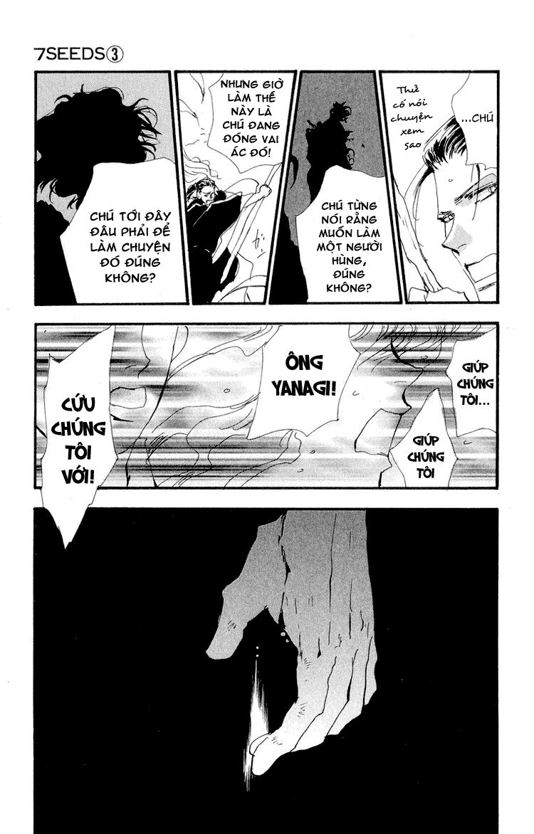 mầm sống chapter 9 36